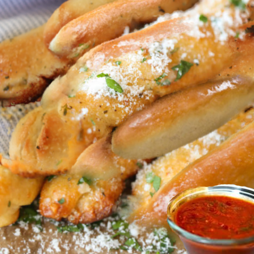 Breadsticks